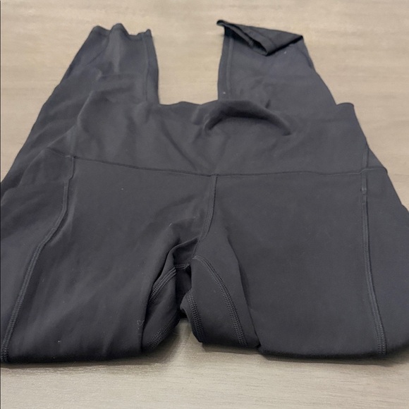 lululemon athletica Black Leggings - Picture 5 of 8